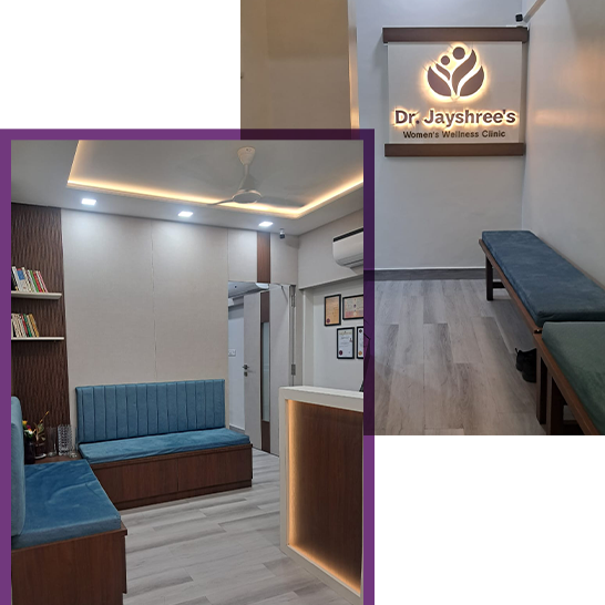 clinic room