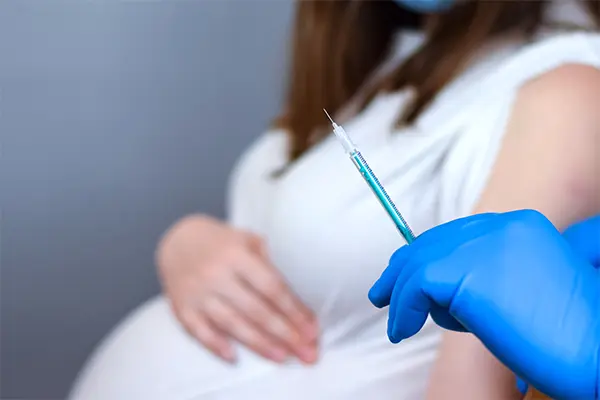 Immunization services for children and adults