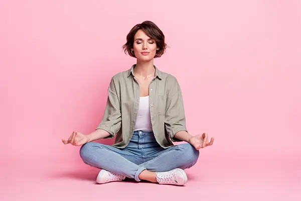 Nutrition and wellness guidance for healthy living